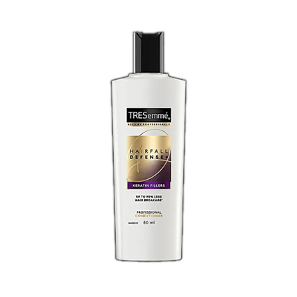 Tresemme Conditioner Hairfall Defense